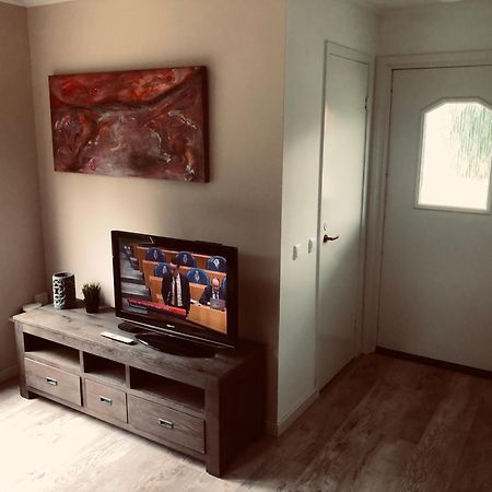 Villa Sari Steendam Esterno foto