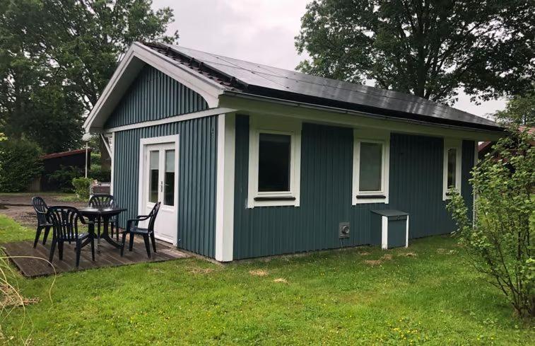 Villa Sari Steendam Esterno foto