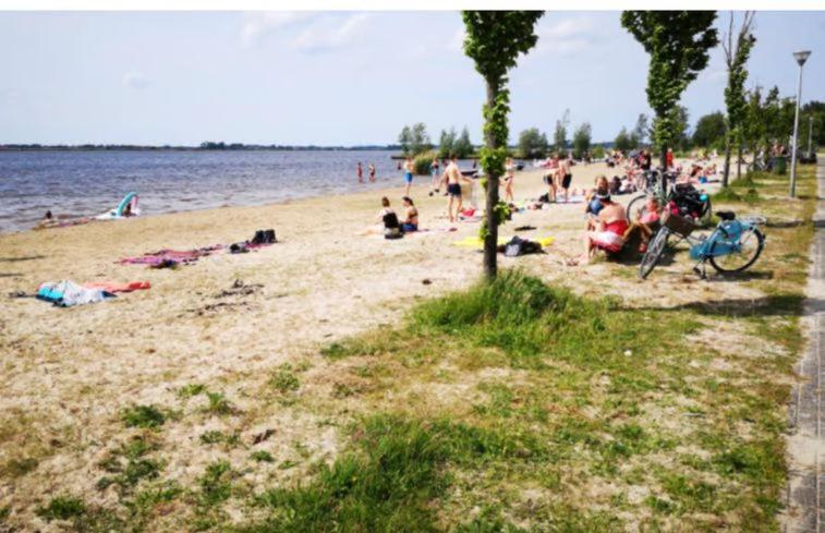 Villa Sari Steendam Esterno foto