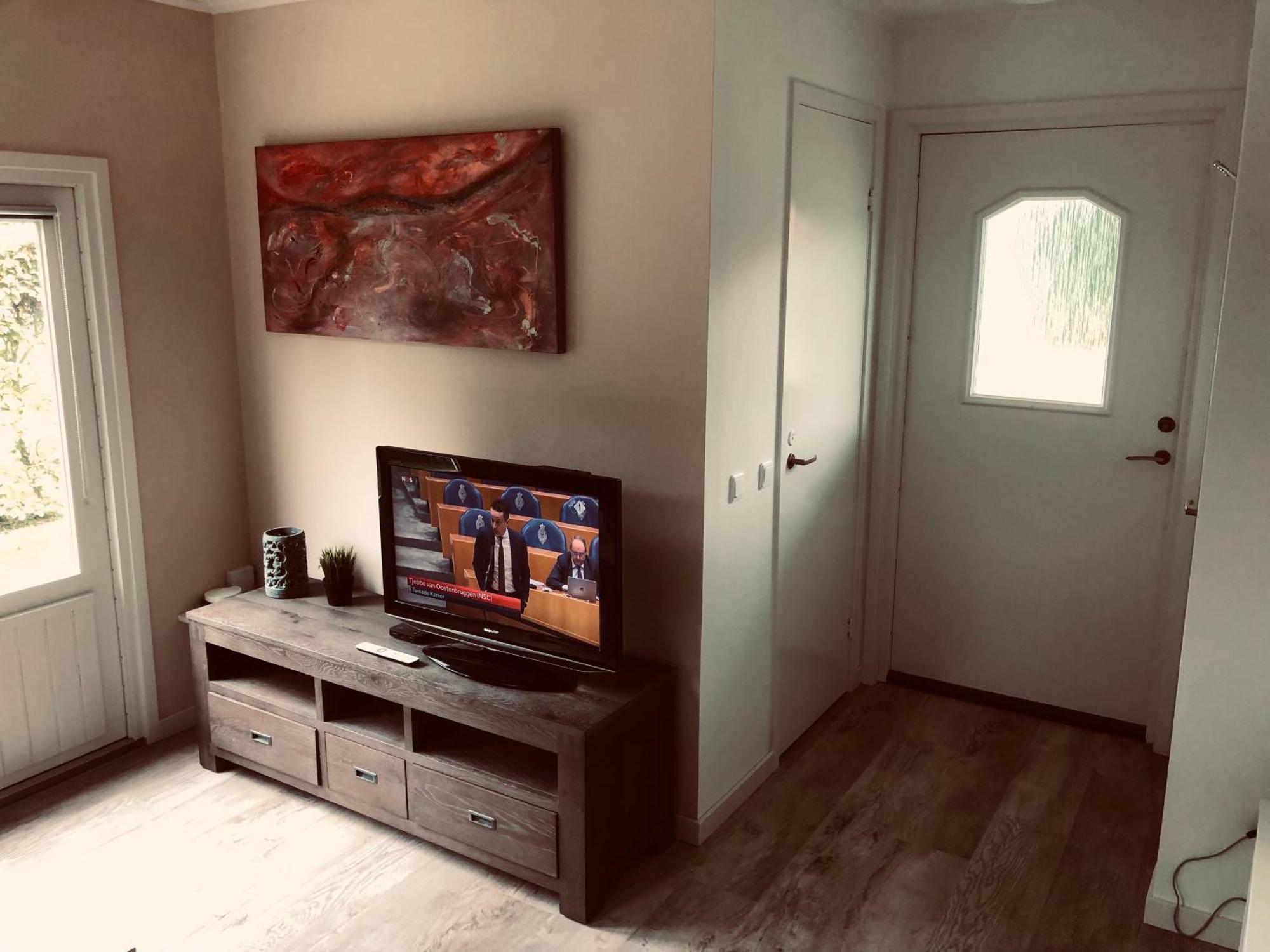 Villa Sari Steendam Esterno foto