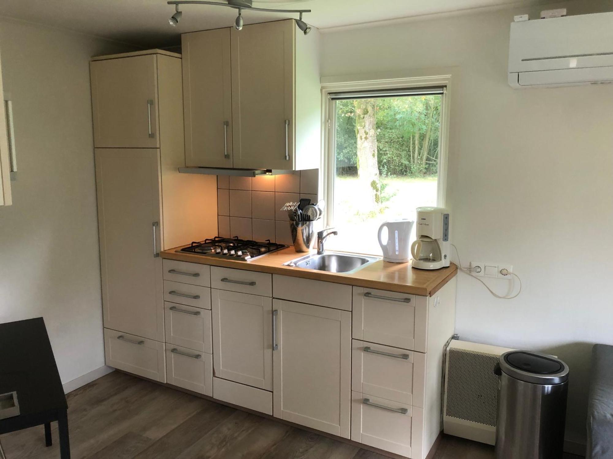 Villa Sari Steendam Esterno foto